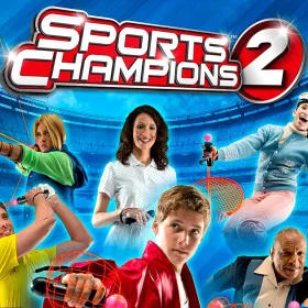 Sports Champions 2