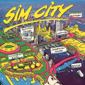 SimCity