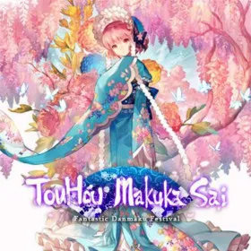 TouHou Makuka Sai ~ Fantastic Danmaku Festival Part II