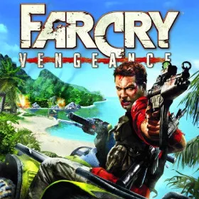 Far Cry: Vengeance