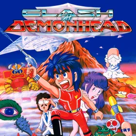 Clash at Demonhead