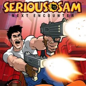 Serious Sam: Next Encounter