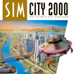 SimCity 2000