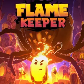 Flame Keeper