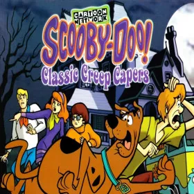 Scooby-Doo! Classic Creep Capers