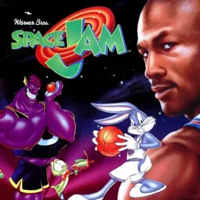 Space Jam