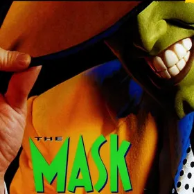 The Mask