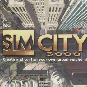 SimCity 3000