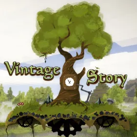 Vintage Story