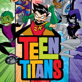 Teen Titans