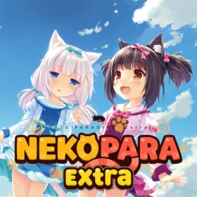 NEKOPARA Extra