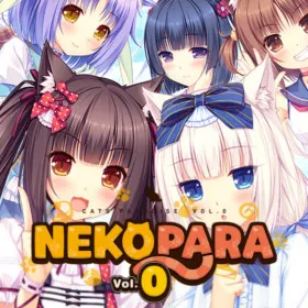 NEKOPARA Vol. 0
