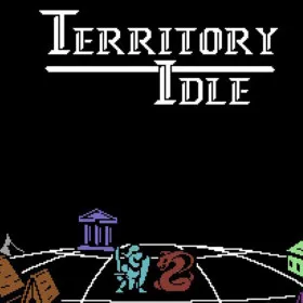 territory idle