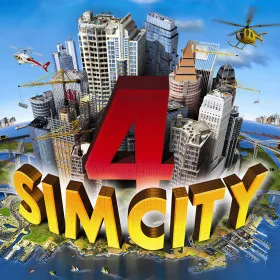SimCity 4