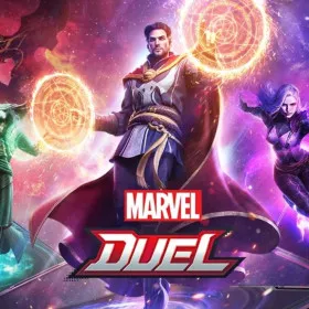 Marvel Duel
