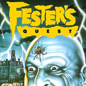 Fester's Quest