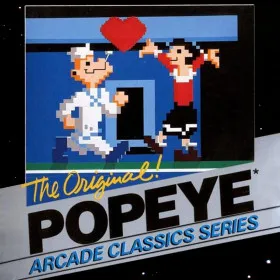 Popeye