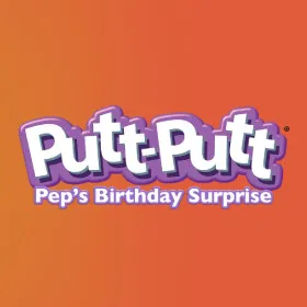 Putt-Putt: Pep's Birthday Surprise