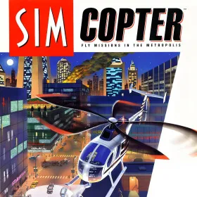 SimCopter