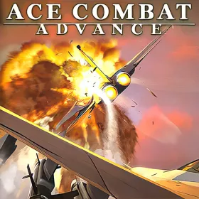 Ace Combat Advance