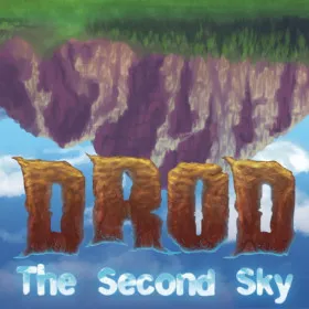 DROD: The Second Sky