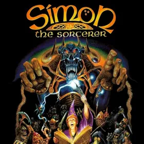 Simon the Sorcerer