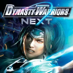 Dynasty Warriors: Next