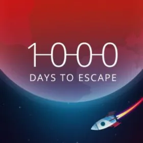 1000 days to escape