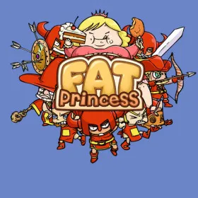 Fat Princess