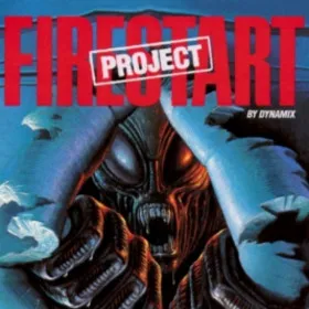 Project Firestart