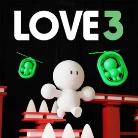 LOVE 3