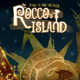 Rocco's Island: Ring to End the Pain