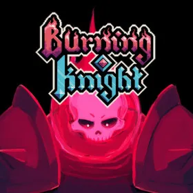 Burning Knight