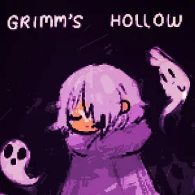 Grimm's Hollow