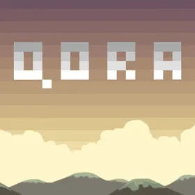 Qora