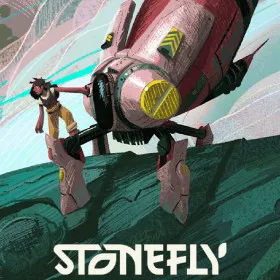 Stonefly