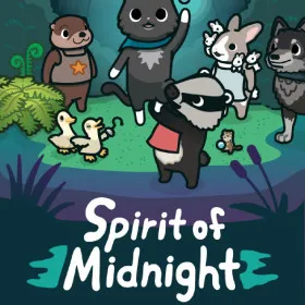 Spirit of Midnight