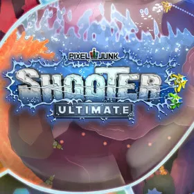 PixelJunk Shooter Ultimate