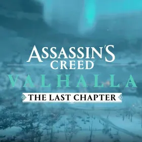 Assassin's Creed: Valhalla - The Last Chapter