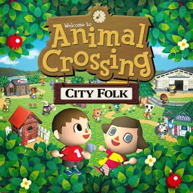 Animal Crossing: City Folk