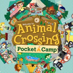 Animal Crossing: Pocket Camp
