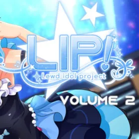 LIP! Lewd Idol Project Vol. 2