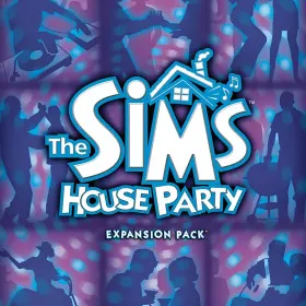 The Sims: House Party
