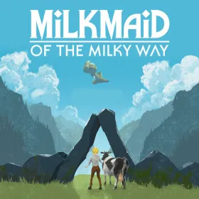 Milkmaid of the Milky Way