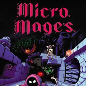 Micro Mages
