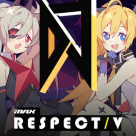DJMAX RESPECT V