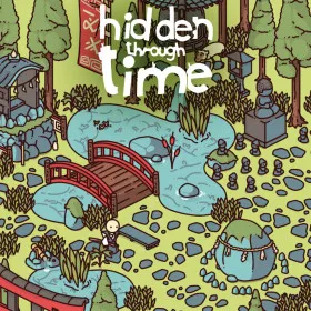 Hidden Through Time