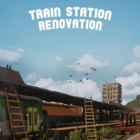 Train Station Renovation