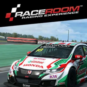 RaceRoom Racing Experience