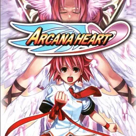 Arcana Heart